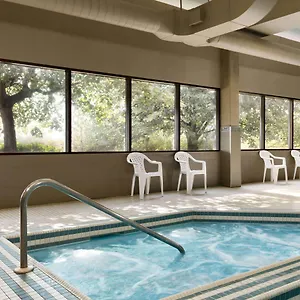 2* Hotel Travelodge By Wyndham East