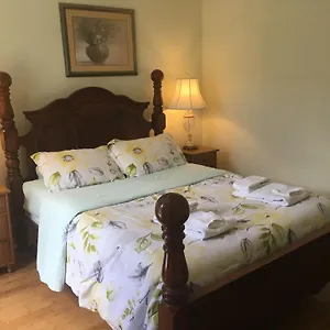 3* Bed & Breakfast Garden