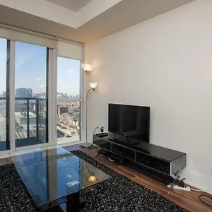  Apartment Central Reve Downtown