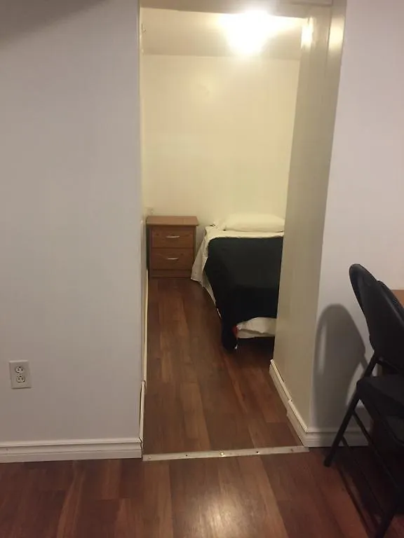Mina'S Guest House Toronto Canada