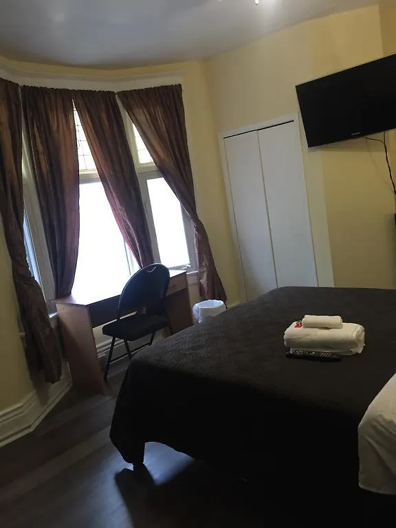 Mina'S Guest House Toronto 0*,