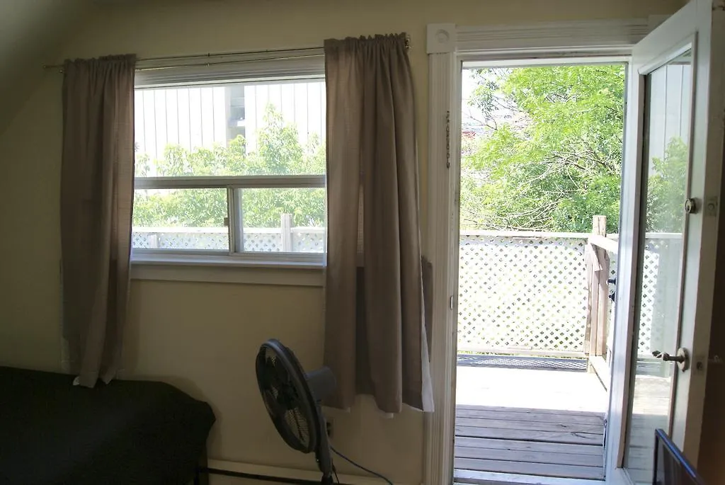 Mina'S Guest House Toronto 0*,